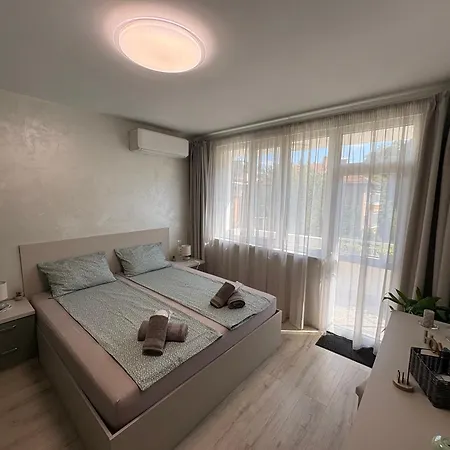 Apartment в къщи Veliko Tarnovo