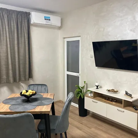 Lejlighed в къщи *