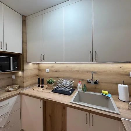 Lejlighed в къщи *