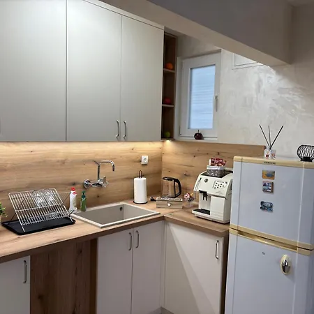 в къщи Апартамент