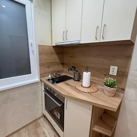 в къщи Апартамент