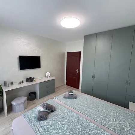 в къщи Апартамент