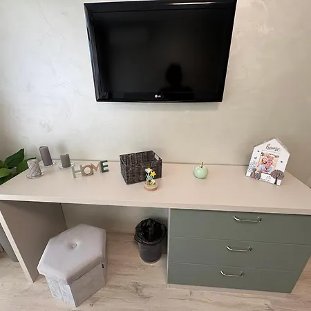 в къщи Апартамент