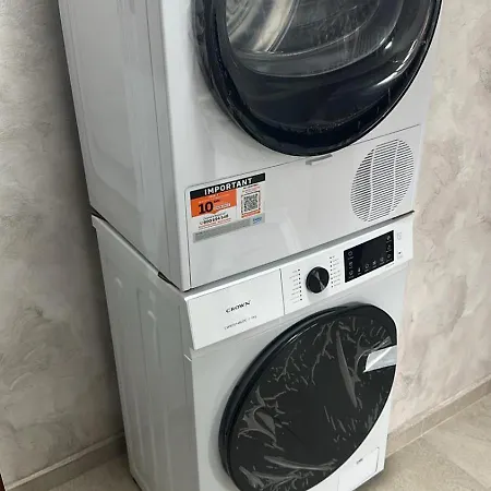 в къщи Lägenhet