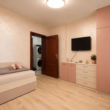 в къщи Apartment