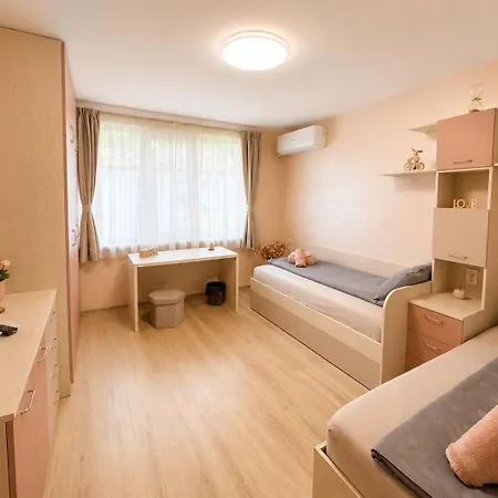 Apartment в къщи Veliko Tarnovo