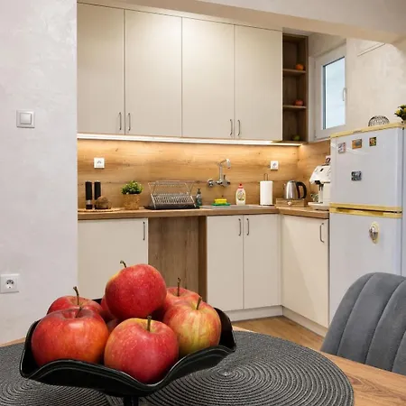 в къщи Apartment *