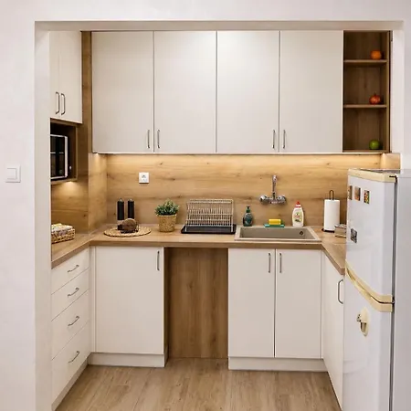 в къщи Apartment *