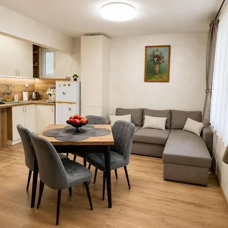 Apartment в къщи Veliko Tarnovo