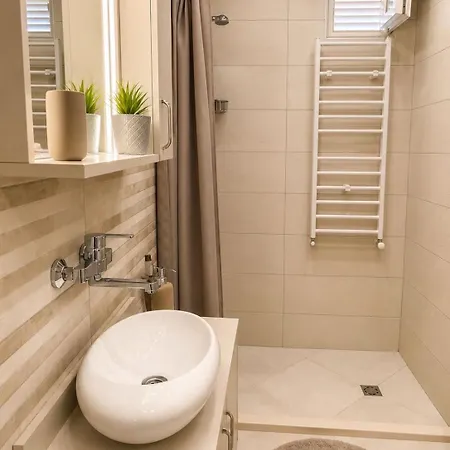Apartment в къщи *