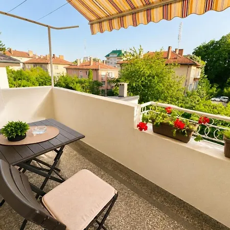 Apartment в къщи Veliko Tarnovo