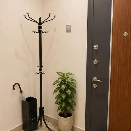 в къщи Apartment