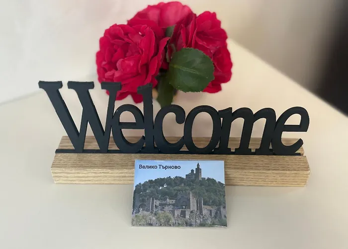 в къщи Veliko Tarnovo