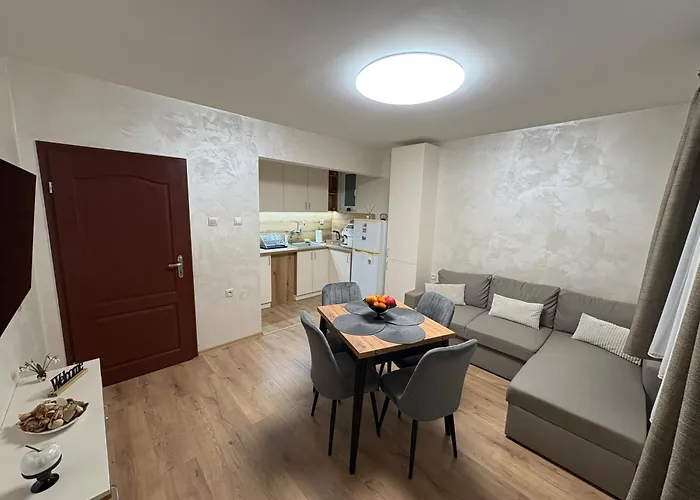 в къщи Veliko Tarnovo