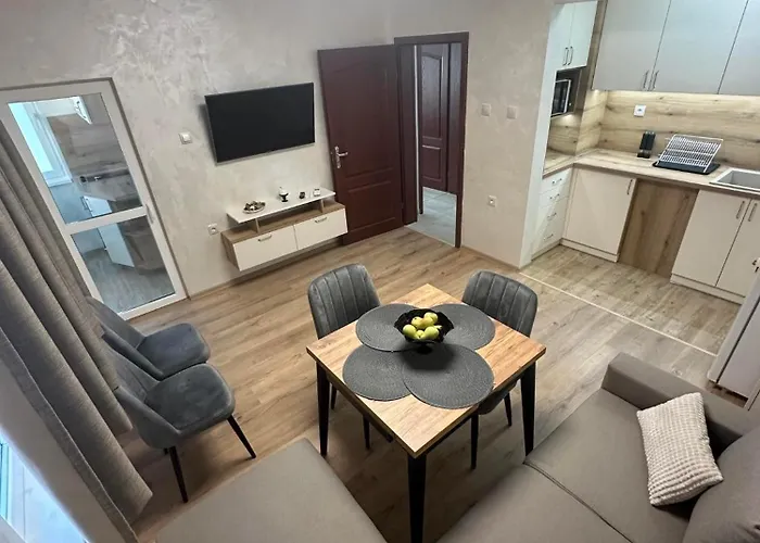 Apartment в къщи Veliko Tarnovo