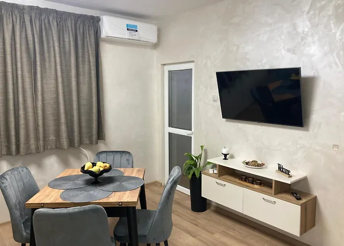 Apartment в къщи *