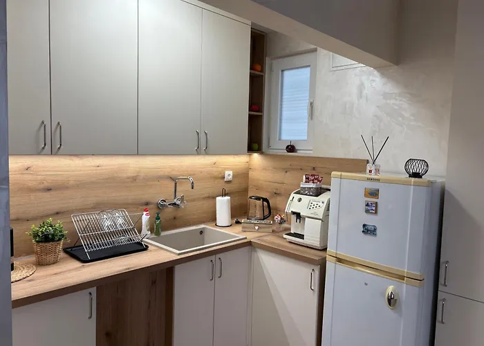 в къщи Apartment