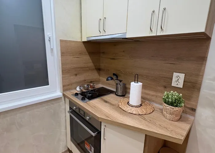 в къщи Apartment