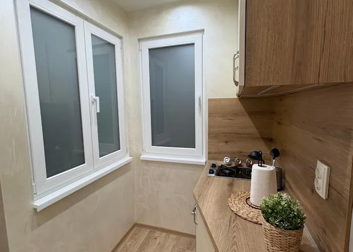 Apartment в къщи Veliko Tarnovo