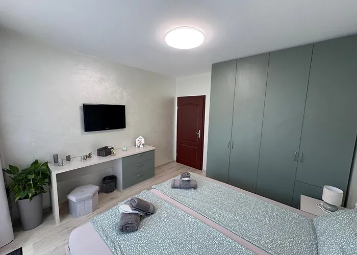 в къщи Apartment