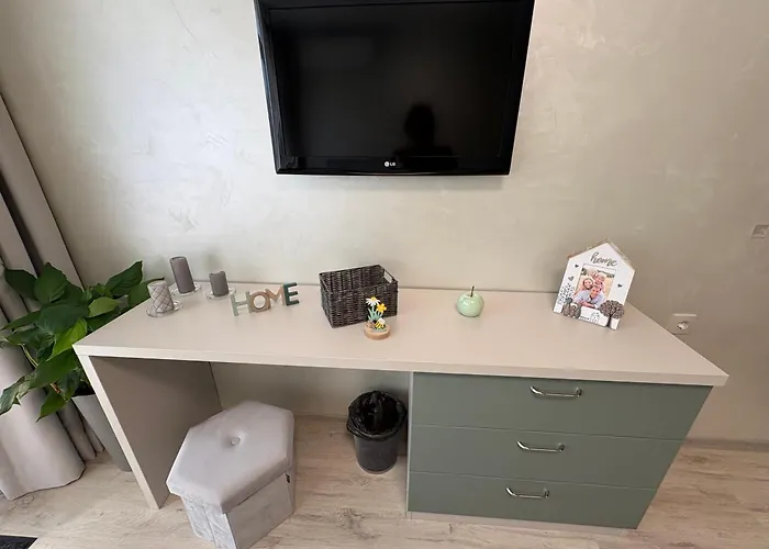 в къщи Apartment