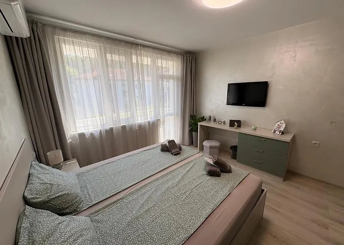 Apartment в къщи