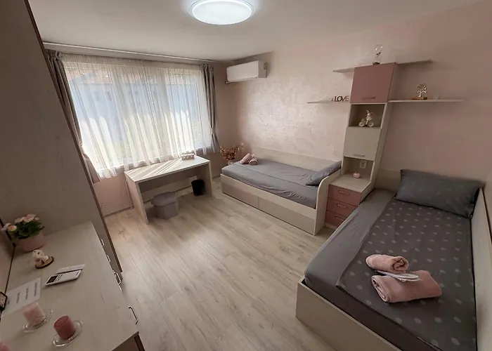 в къщи Veliko Tarnovo