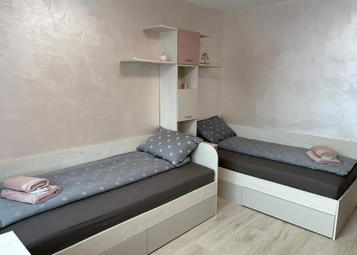 в къщи Apartment *