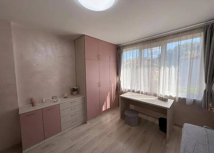 Apartment в къщи