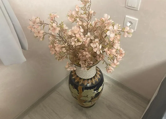 Apartment в къщи *