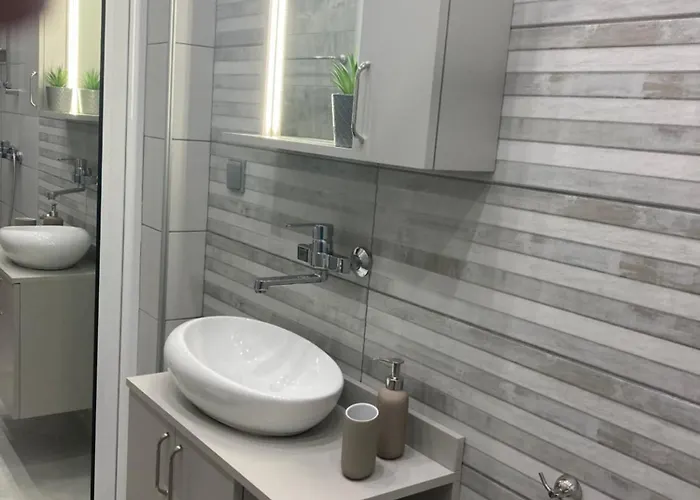 в къщи Apartment Veliko Tarnovo