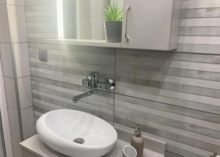 в къщи Apartment