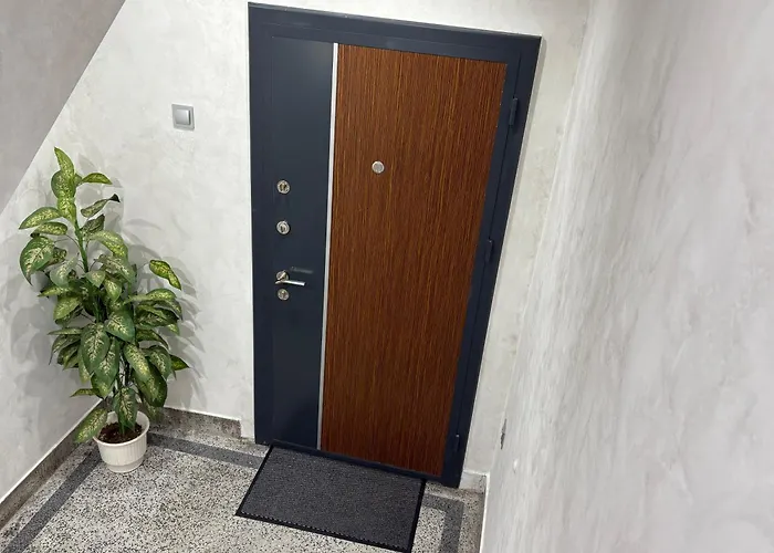 Apartment в къщи *