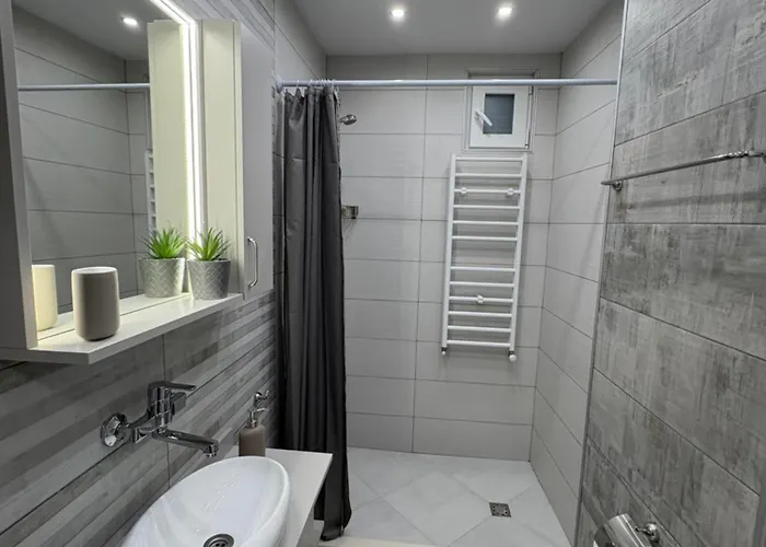 Apartment в къщи Veliko Tarnovo