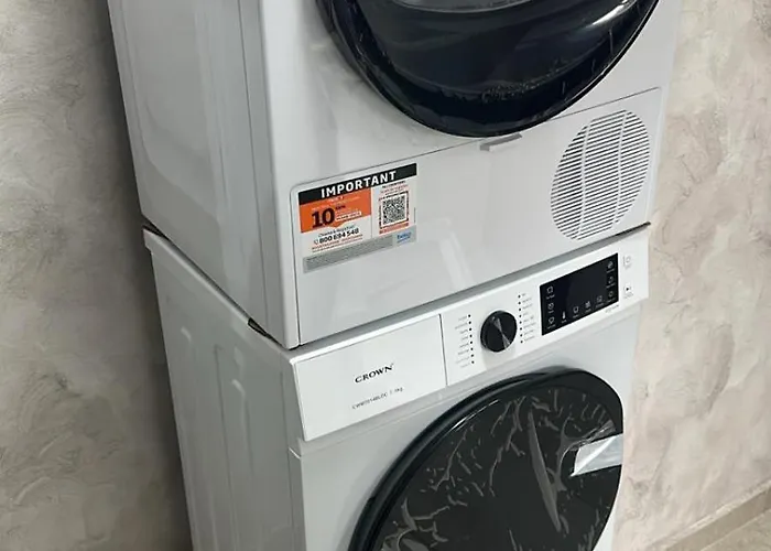 в къщи Apartment